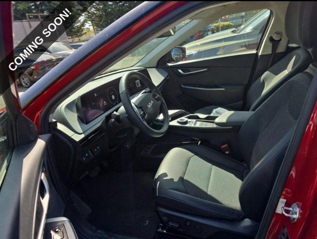 2024 Kia EV6 Light Long Range