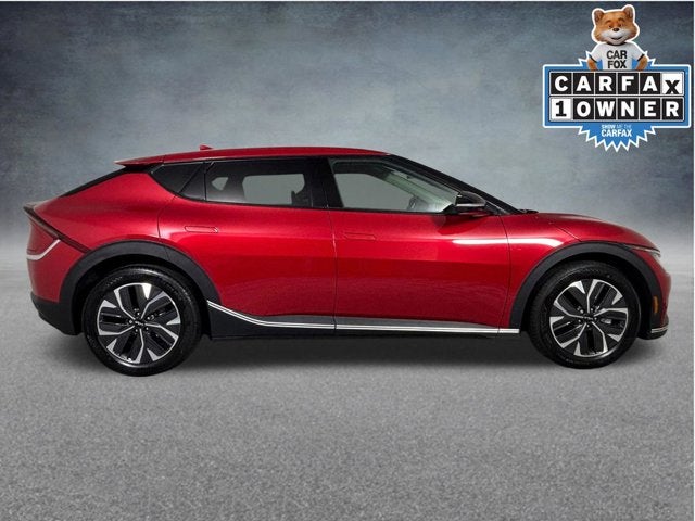 2024 Kia EV6 Light Long Range