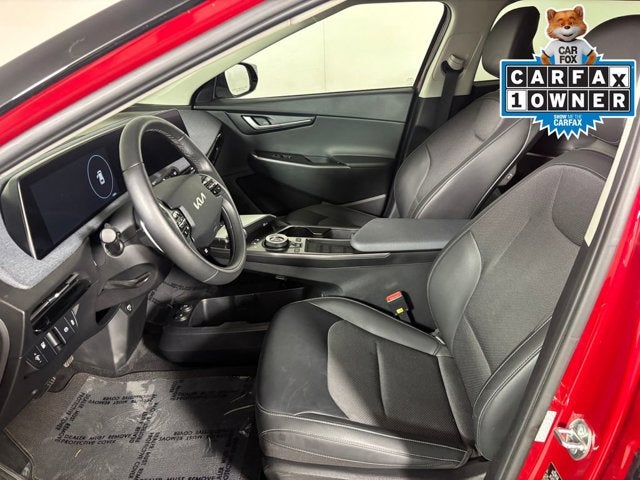 2024 Kia EV6 Light Long Range
