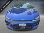 2024 Kia EV6 GT-Line