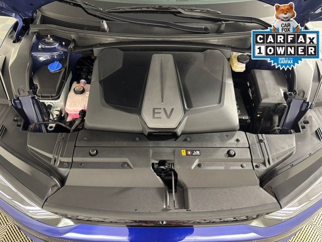 2024 Kia EV6 GT-Line