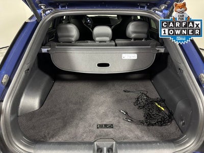 2024 Kia EV6 GT-Line