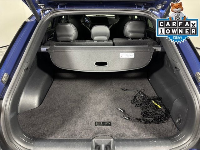 2024 Kia EV6 GT-Line