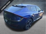 2024 Kia EV6 GT-Line