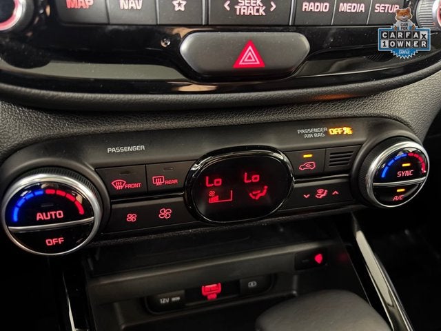 2022 Kia Soul EX