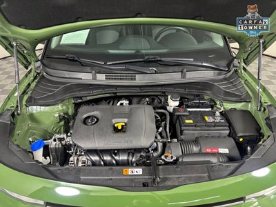 2022 Kia Soul EX