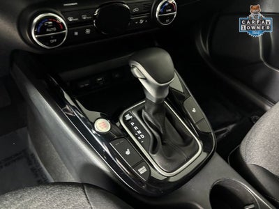 2022 Kia Soul EX