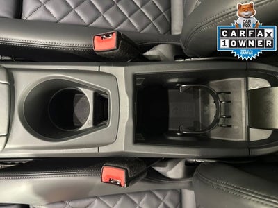 2023 Audi TT Coupe 2.0T