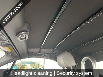 2005 Audi TT 3.2L Roadster