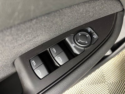 2019 Buick Regal Sportback Preferred
