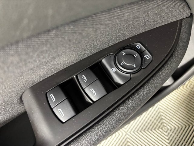 2019 Buick Regal Sportback Preferred