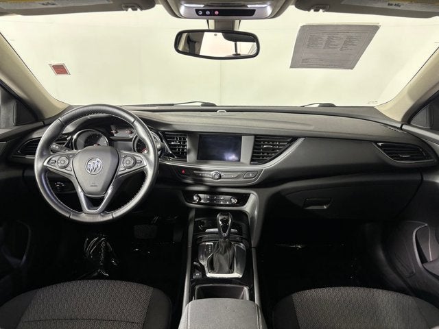 2019 Buick Regal Sportback Preferred