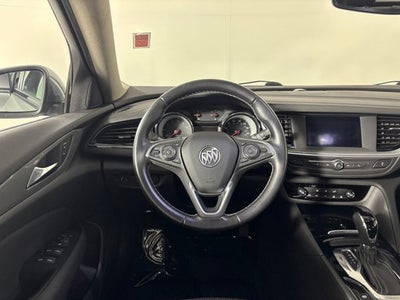 2019 Buick Regal Sportback Preferred