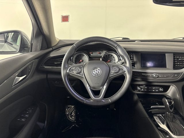 2019 Buick Regal Sportback Preferred