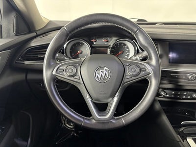 2019 Buick Regal Sportback Preferred