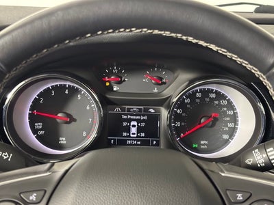 2019 Buick Regal Sportback Preferred