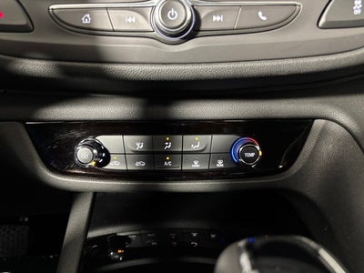 2019 Buick Regal Sportback Preferred