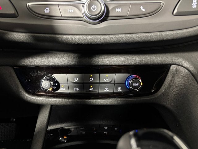 2019 Buick Regal Sportback Preferred