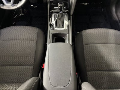 2019 Buick Regal Sportback Preferred