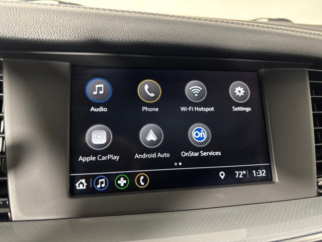 2019 Buick Regal Sportback Preferred