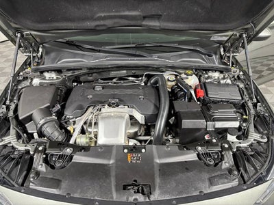2019 Buick Regal Sportback Preferred