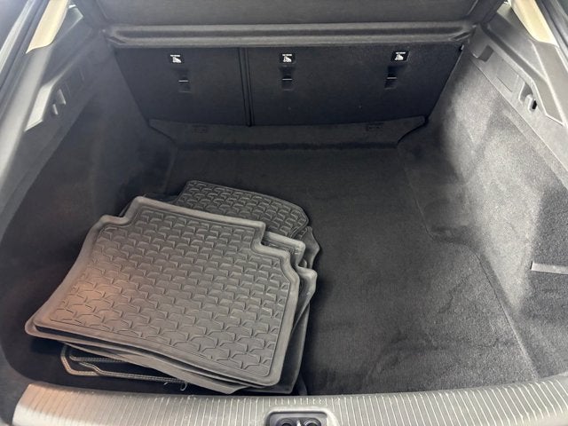 2019 Buick Regal Sportback Preferred