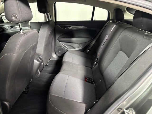 2019 Buick Regal Sportback Preferred