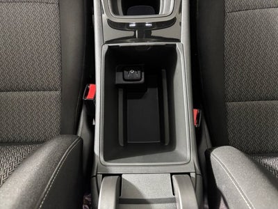 2019 Buick Regal Sportback Preferred