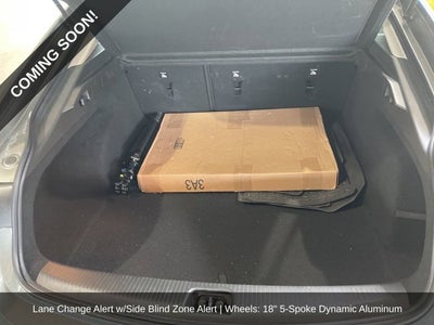 2019 Buick Regal Sportback Preferred