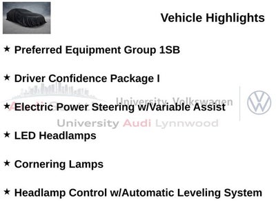 2019 Buick Regal Sportback Preferred