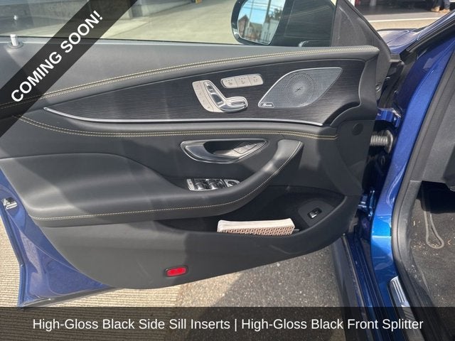 2024 Mercedes-Benz AMG® GT AMG® GT 43