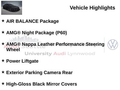 2024 Mercedes-Benz AMG® GT AMG® GT 43