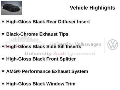 2024 Mercedes-Benz AMG® GT AMG® GT 43