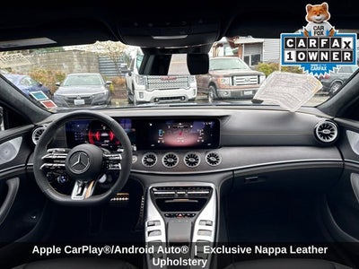 2024 Mercedes-Benz AMG® GT AMG® GT 43