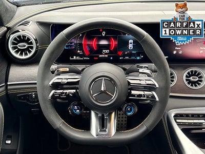 2024 Mercedes-Benz AMG® GT AMG® GT 43