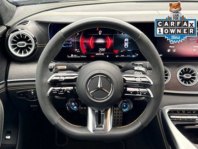 2024 Mercedes-Benz AMG® GT AMG® GT 43