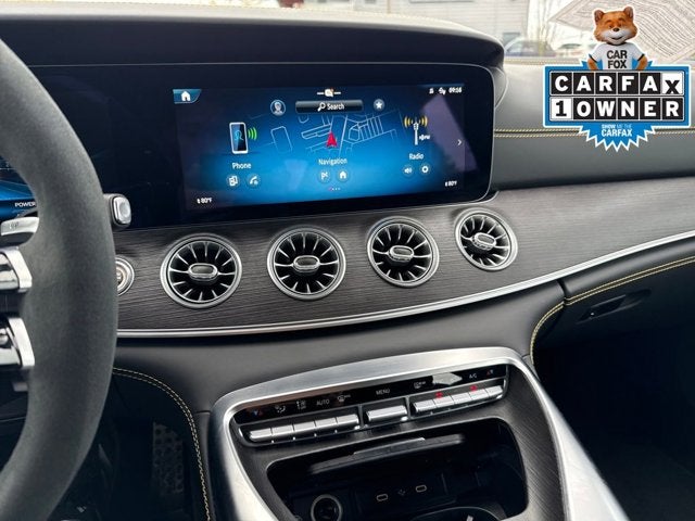 2024 Mercedes-Benz AMG® GT AMG® GT 43