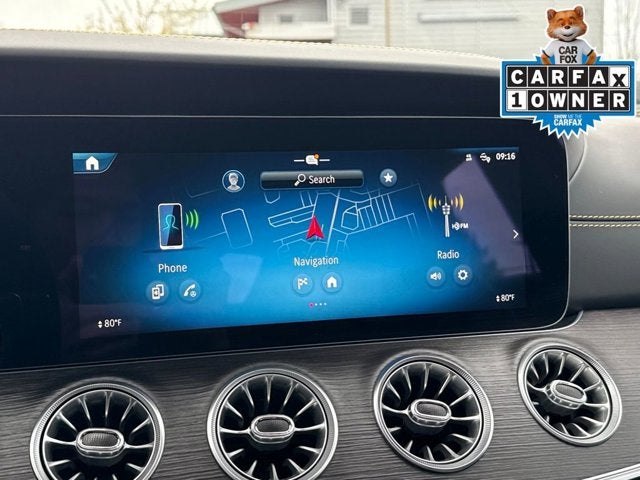 2024 Mercedes-Benz AMG® GT AMG® GT 43