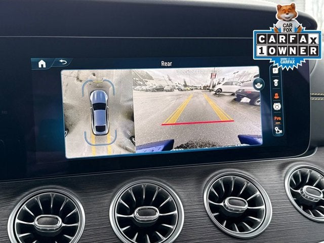 2024 Mercedes-Benz AMG® GT AMG® GT 43