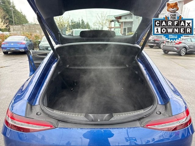 2024 Mercedes-Benz AMG® GT AMG® GT 43