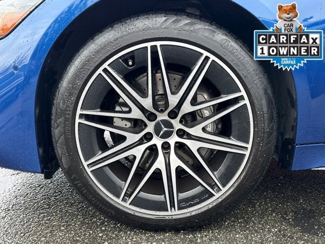 2024 Mercedes-Benz AMG® GT AMG® GT 43