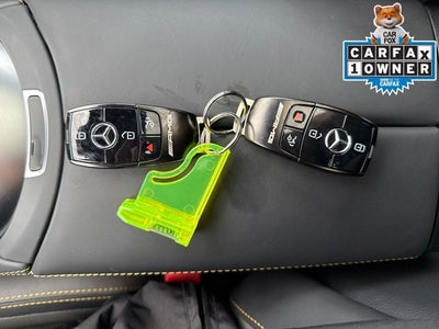 2024 Mercedes-Benz AMG® GT AMG® GT 43