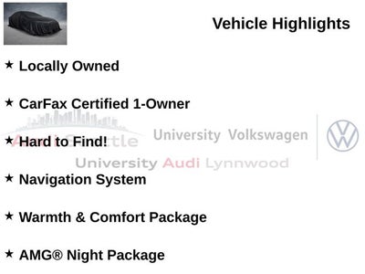 2024 Mercedes-Benz AMG® GT AMG® GT 43