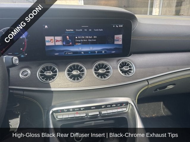 2024 Mercedes-Benz AMG® GT AMG® GT 43