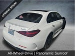 2023 Mercedes-Benz C-Class C 300