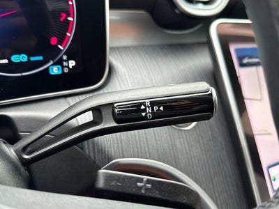 2022 Mercedes-Benz C-Class C 300