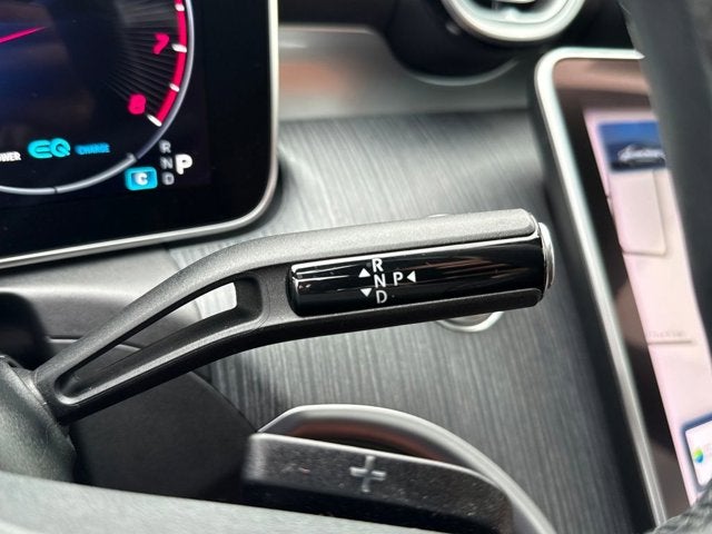 2022 Mercedes-Benz C-Class C 300