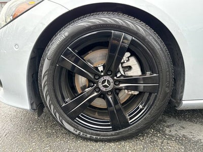 2022 Mercedes-Benz C-Class C 300