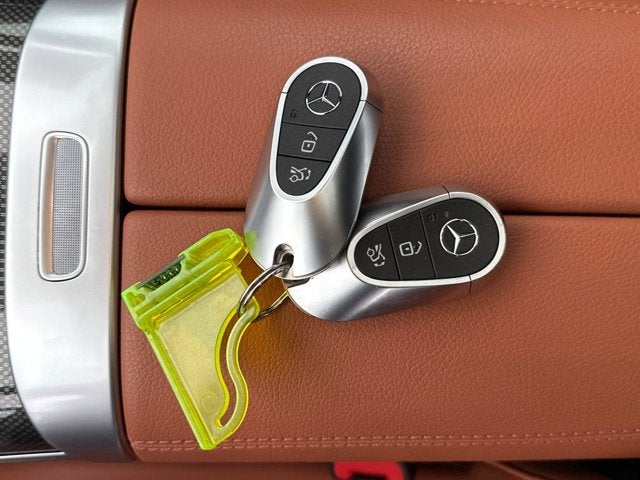 2022 Mercedes-Benz C-Class C 300