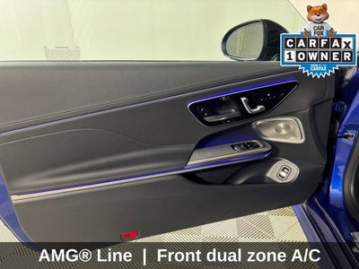 2025 Mercedes-Benz CLE CLE 300